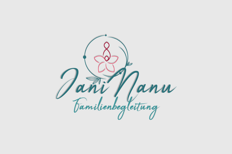 Jani Nanu Logo
